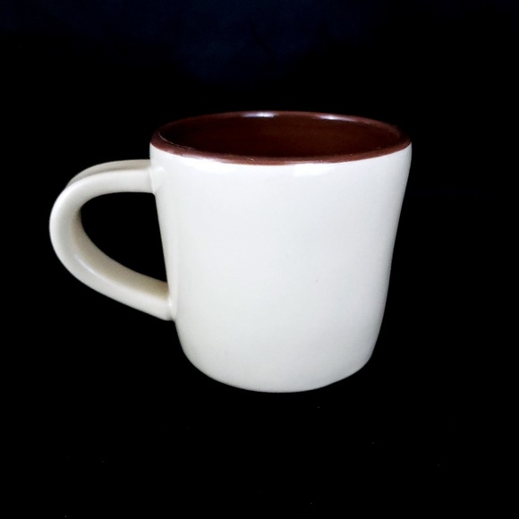 Starbucks 2009 Coffee Cup Mug " Daily Cup " 12oz - Picture 2 of 6